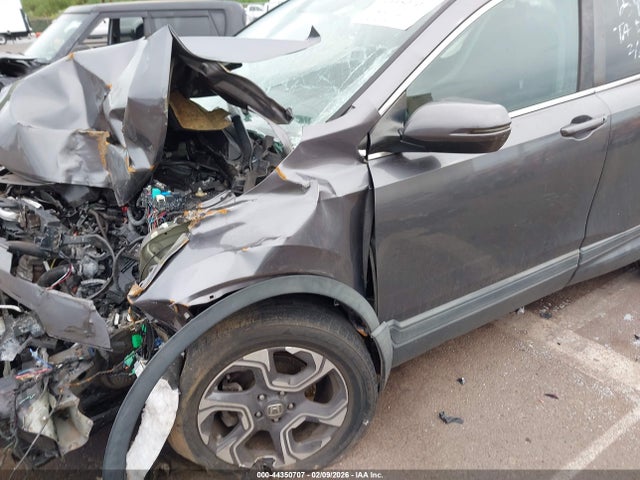 7FARW1H56JE013631 Honda CR-V EX