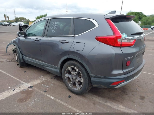 7FARW1H56JE013631 Honda CR-V EX