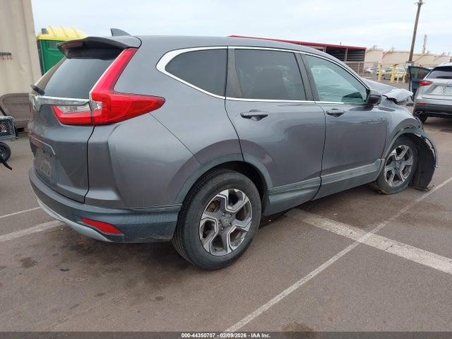 7FARW1H56JE013631 Honda CR-V EX