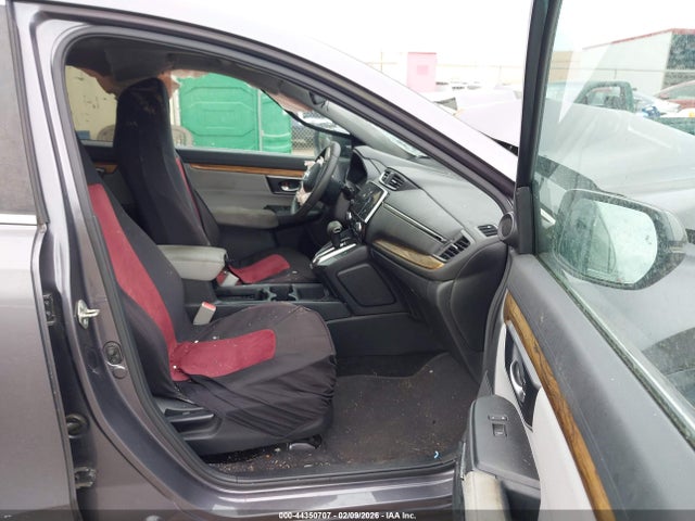 7FARW1H56JE013631 Honda CR-V EX