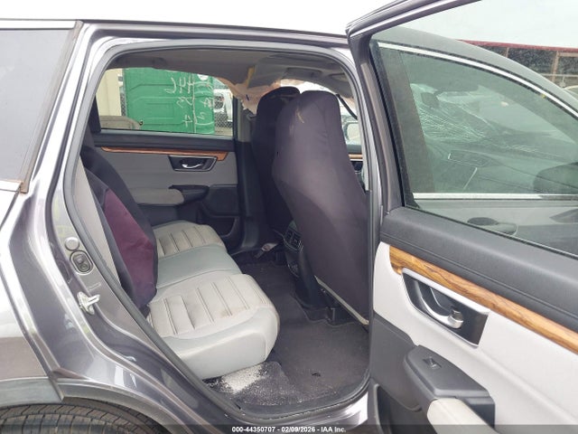 7FARW1H56JE013631 Honda CR-V EX
