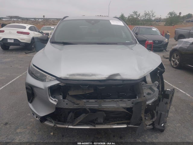 Ford Escape St-line 2023 1FMCU0MN9PUB15184 Image 12