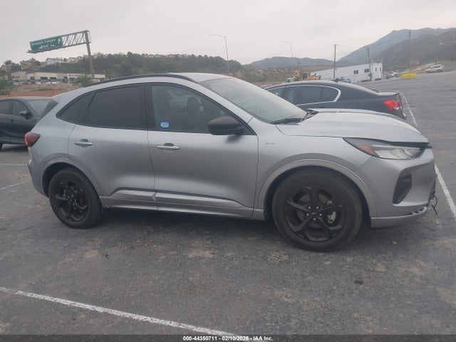 Ford Escape St-line 2023 1FMCU0MN9PUB15184 Image 13