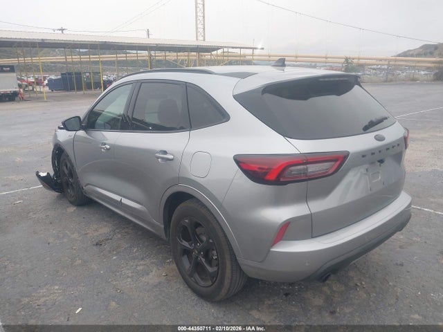 Ford Escape St-line 2023 1FMCU0MN9PUB15184 Image 3