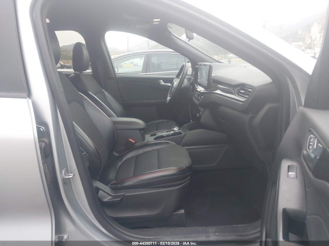 Ford Escape St-line 2023 1FMCU0MN9PUB15184 Image 5