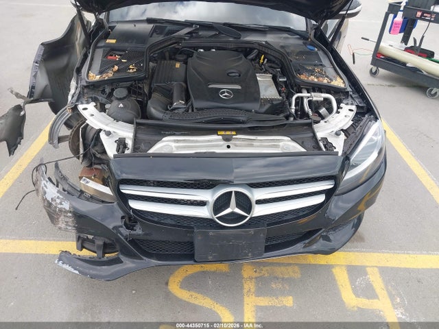 Aukcja sprzedaży 2015 Mercedes-benz C 300, vin: 55SWF4JB6FU075987, numer aukcji: 44350715