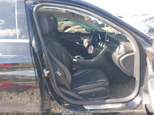 Aukcja sprzedaży 2015 Mercedes-benz C 300, vin: 55SWF4JB6FU075987, numer aukcji: 44350715