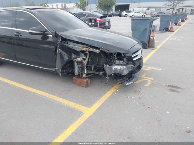 Aukcja sprzedaży 2015 Mercedes-benz C 300, vin: 55SWF4JB6FU075987, numer aukcji: 44350715