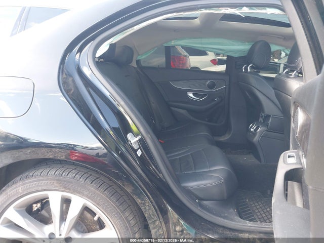 Aukcja sprzedaży 2015 Mercedes-benz C 300, vin: 55SWF4JB6FU075987, numer aukcji: 44350715
