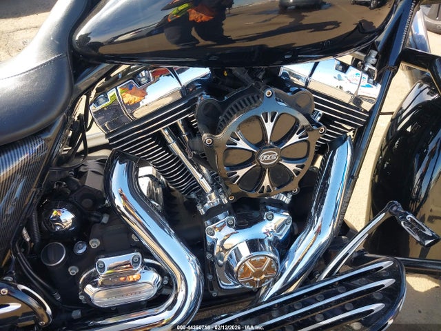 2013 HARLEY-DAVIDSON FLHX 1HD1KBM32DB622459 Photo 7