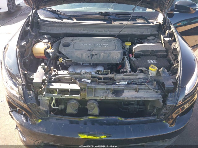 1C4PJMCB6HW565328 Jeep Cherokee Latitude 4x4