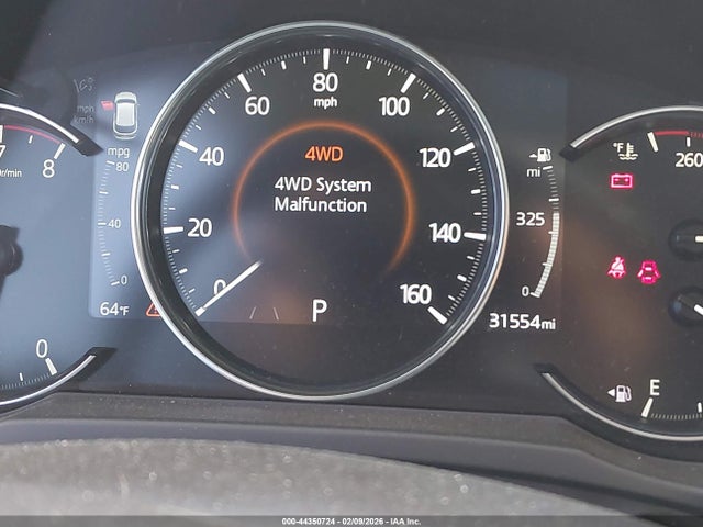 Mazda Cx-5 2.5 S Premium Plus 2022 JM3KFBEM6N1568129 Image 15
