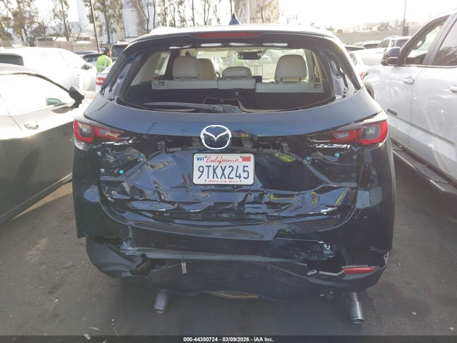 Mazda Cx-5 2.5 S Premium Plus 2022 JM3KFBEM6N1568129 Image 16