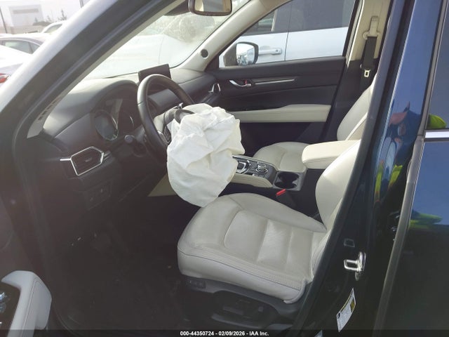 Mazda Cx-5 2.5 S Premium Plus 2022 JM3KFBEM6N1568129 Image 5