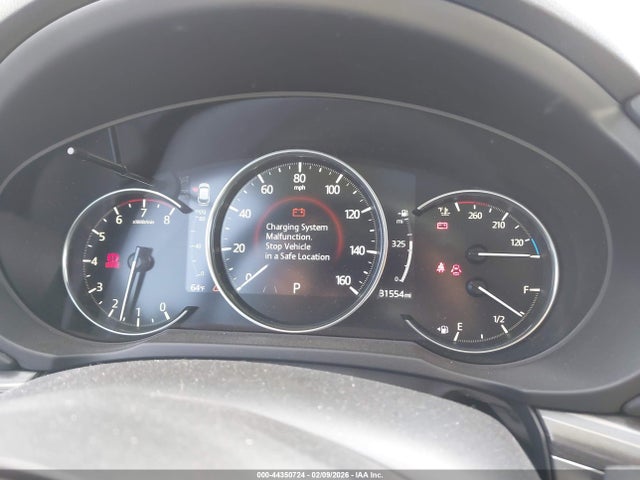 Mazda Cx-5 2.5 S Premium Plus 2022 JM3KFBEM6N1568129 Image 7