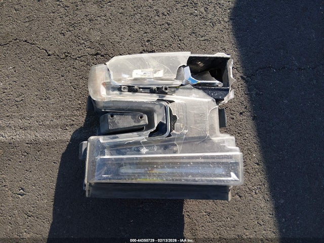 Продажа на аукционе авто 2020 Chevrolet Silverado 1500 4wd  Short Bed Lt Trail Boss, vin: 1GCPYFELXLZ293340, номер лота: 44350729