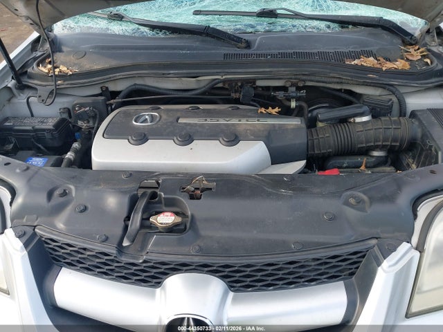 Aukcja sprzedaży 2005 Acura Mdx, vin: 2HNYD18815H527811, numer aukcji: 44350733