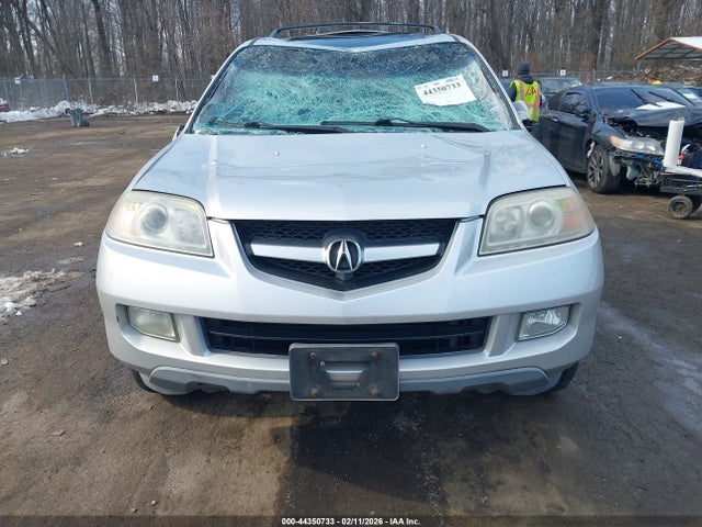Aukcja sprzedaży 2005 Acura Mdx, vin: 2HNYD18815H527811, numer aukcji: 44350733