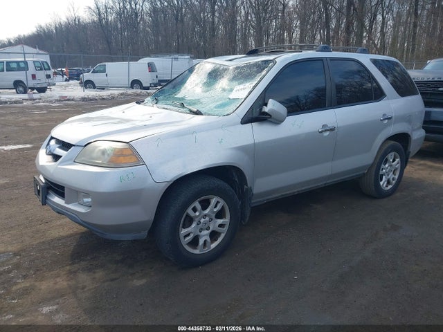 Aukcja sprzedaży 2005 Acura Mdx, vin: 2HNYD18815H527811, numer aukcji: 44350733
