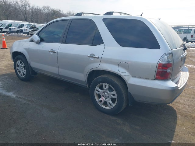 Aukcja sprzedaży 2005 Acura Mdx, vin: 2HNYD18815H527811, numer aukcji: 44350733