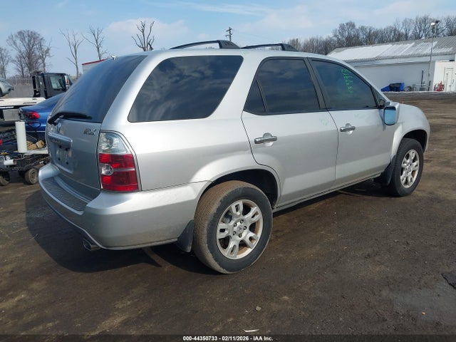 Aukcja sprzedaży 2005 Acura Mdx, vin: 2HNYD18815H527811, numer aukcji: 44350733