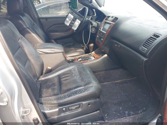 Aukcja sprzedaży 2005 Acura Mdx, vin: 2HNYD18815H527811, numer aukcji: 44350733