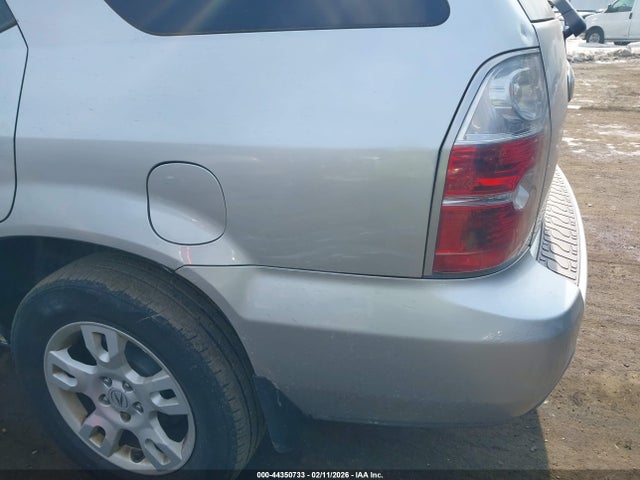 Aukcja sprzedaży 2005 Acura Mdx, vin: 2HNYD18815H527811, numer aukcji: 44350733