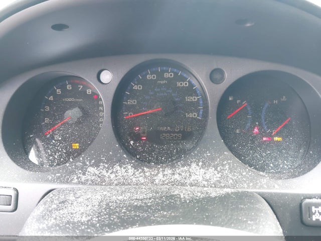 Aukcja sprzedaży 2005 Acura Mdx, vin: 2HNYD18815H527811, numer aukcji: 44350733