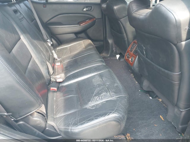 Aukcja sprzedaży 2005 Acura Mdx, vin: 2HNYD18815H527811, numer aukcji: 44350733