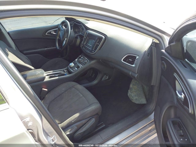44350749 :رقم المزاد ، 1C3CCCAB5GN136759 vin ، 2016 Chrysler 200 Limited مزاد بيع