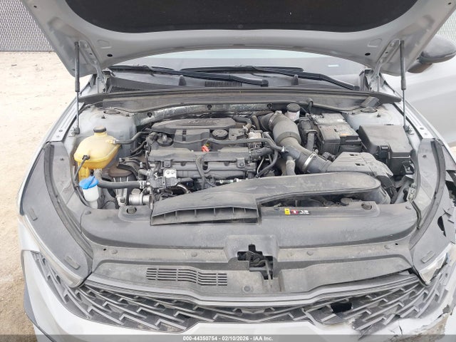 2023 Kia K5 Gt-line მანქანა იყიდება აუქციონზე, vin: 5XXG64J26PG171896, აუქციონის ნომერი: 44350754