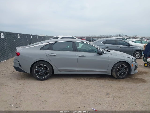 2023 Kia K5 Gt-line მანქანა იყიდება აუქციონზე, vin: 5XXG64J26PG171896, აუქციონის ნომერი: 44350754
