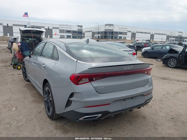 2023 Kia K5 Gt-line მანქანა იყიდება აუქციონზე, vin: 5XXG64J26PG171896, აუქციონის ნომერი: 44350754