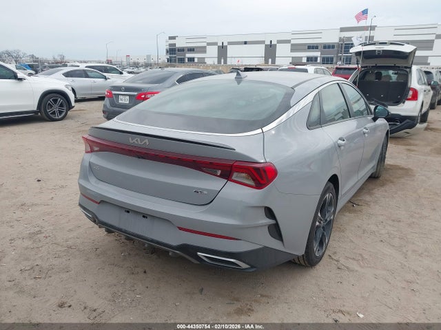 2023 Kia K5 Gt-line მანქანა იყიდება აუქციონზე, vin: 5XXG64J26PG171896, აუქციონის ნომერი: 44350754