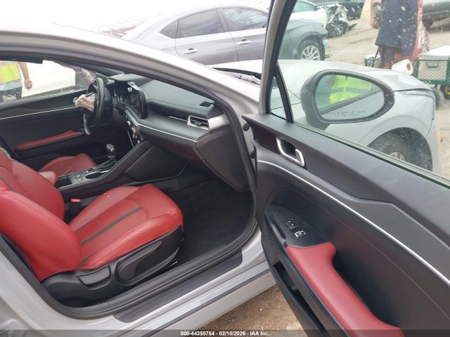 2023 Kia K5 Gt-line მანქანა იყიდება აუქციონზე, vin: 5XXG64J26PG171896, აუქციონის ნომერი: 44350754