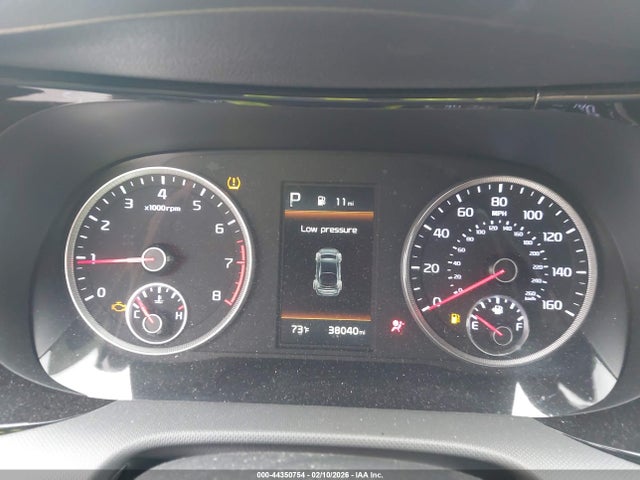 2023 Kia K5 Gt-line მანქანა იყიდება აუქციონზე, vin: 5XXG64J26PG171896, აუქციონის ნომერი: 44350754