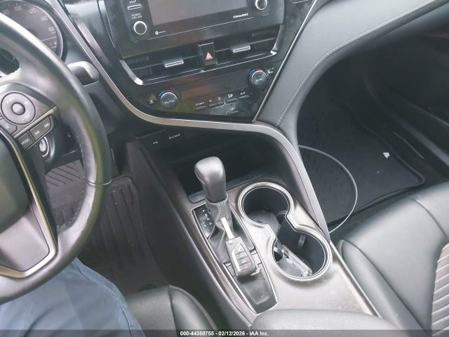 4T1G11AK5PU811678 Toyota CAMRY SE