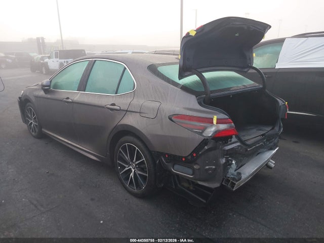 4T1G11AK5PU811678 Toyota CAMRY SE