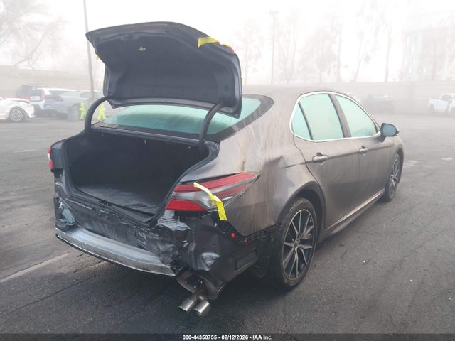 4T1G11AK5PU811678 Toyota CAMRY SE
