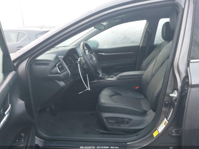 4T1G11AK5PU811678 Toyota CAMRY SE