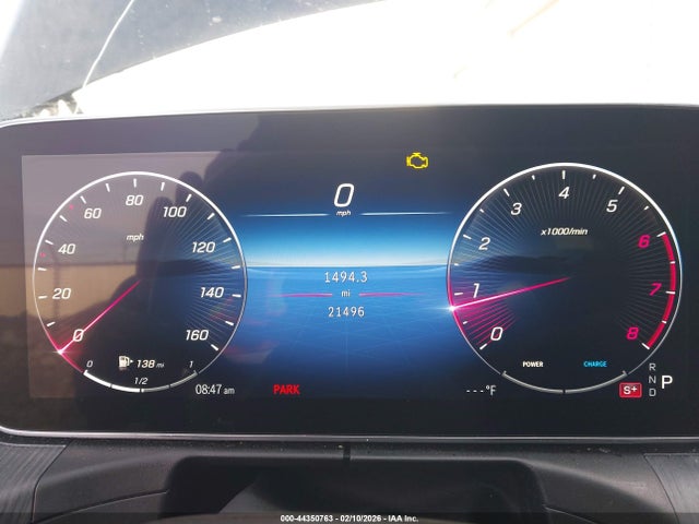 Продажа на аукционе авто 2024 Mercedes-benz C 300, vin: W1KAF4HB4RR155343, номер лота: 44350763