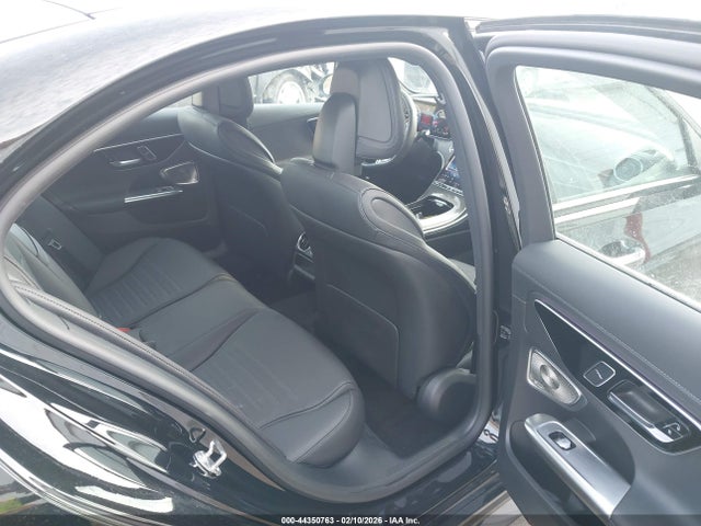 Продажа на аукционе авто 2024 Mercedes-benz C 300, vin: W1KAF4HB4RR155343, номер лота: 44350763