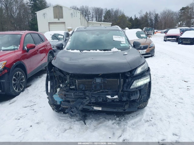 Aukcja sprzedaży 2021 Nissan Rogue Sv Intelligent Awd, vin: 5N1AT3BB4MC813305, numer aukcji: 44350771