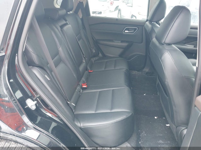 Aukcja sprzedaży 2021 Nissan Rogue Sv Intelligent Awd, vin: 5N1AT3BB4MC813305, numer aukcji: 44350771