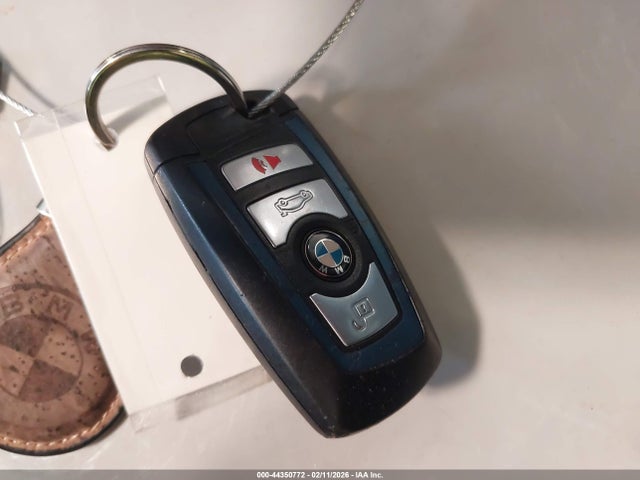 2016 BMW X4 5UXXW7C57G0M91124 Photo 10