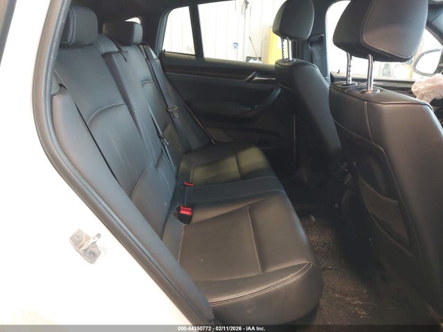 2016 BMW X4 5UXXW7C57G0M91124 Photo 7