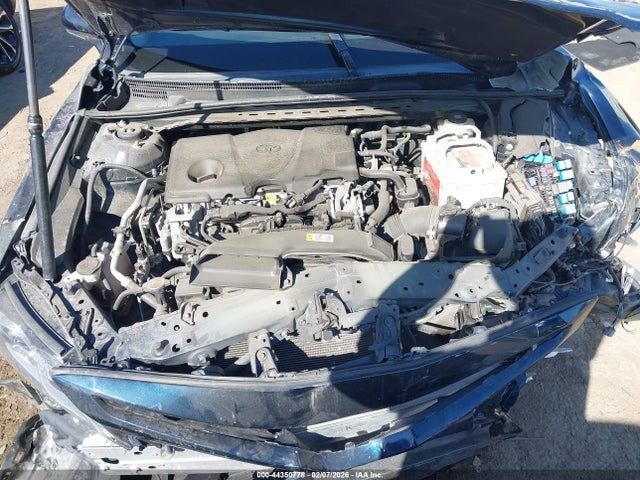 JTNB11HK7J3040492 Toyota CAMRY SE