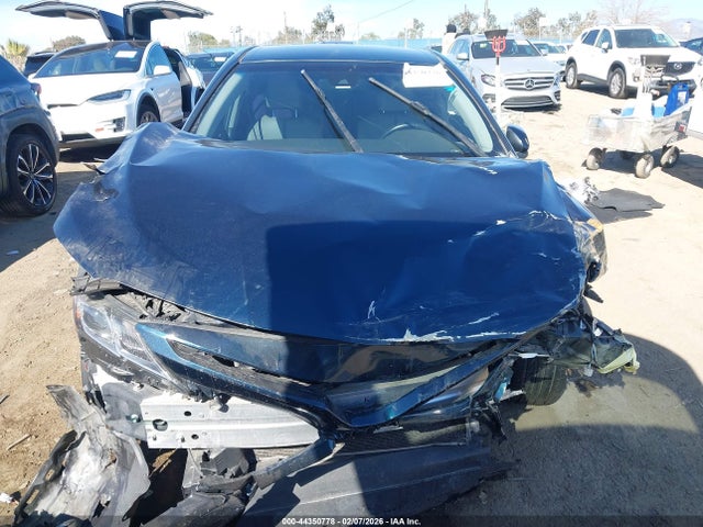 JTNB11HK7J3040492 Toyota CAMRY SE