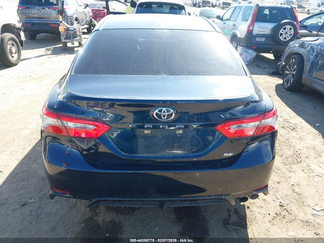 JTNB11HK7J3040492 Toyota CAMRY SE