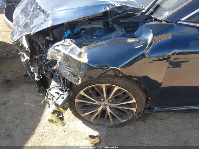 JTNB11HK7J3040492 Toyota CAMRY SE